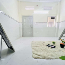 CHO THUÊ PHÒNG GÁC GIÁ RẺ - NGAY GÒ DẦU - BÌNH LONG