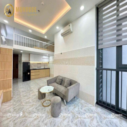 SIÊU PHẨM CHUNG CƯ MINI CAO CẤP VIEW KÍNH FULL NỘI THẤT ÂU CƠ QUẬN 11