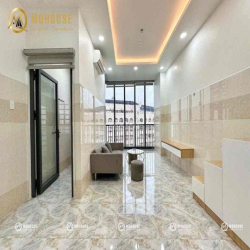 SIÊU PHẨM CHUNG CƯ MINI CAO CẤP VIEW KÍNH FULL NỘI THẤT ÂU CƠ QUẬN 11