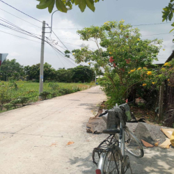 Nhà mặt tiền hẻm xe hơi.