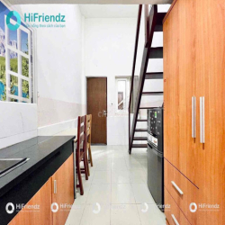 CHO THUÊ DUPLEX NGAY ĐH HUTECH - NGUYỄN HỮU CẢNH, BÌNH THẠNH