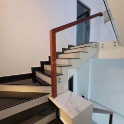 Cho Thuê Nhà Phố Nguyên Căn 5PN KDC Hoàng Quốc Việt Quận 7