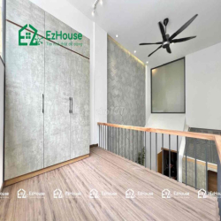 NÂNG TẦM CHẤT LƯỢNG SỐNG CĂN HỘ DUPLEX FULL NỘI THẤT CAO CẤP