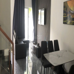 Cho thuê nhà phố Ecolakes Mỹ Phước, Bến Cát, Bình Dương