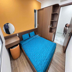 CĂN HỘ DỊCH VỤ CAO CẤP