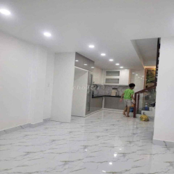 Cho Thuê Nhà Phố Nguyên Căn 5PN KDC Hoàng Quốc Việt Quận 7