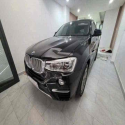 Cho Thuê Nhà Phố Nguyên Căn 5PN KDC Hoàng Quốc Việt Quận 7