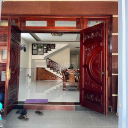 Vĩnh Hải - Cho thuê nhà nguyên căn