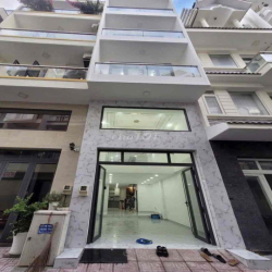 Cho Thuê Nhà Phố Nguyên Căn 5PN KDC Hoàng Quốc Việt Quận 7