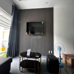 Cho thuê nhà phố Ecolakes Mỹ Phước, Bến Cát, Bình Dương