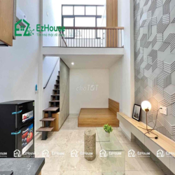 NÂNG TẦM CHẤT LƯỢNG SỐNG CĂN HỘ DUPLEX FULL NỘI THẤT CAO CẤP