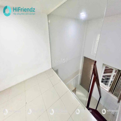 CHO THUÊ DUPLEX NGAY ĐH HUTECH - NGUYỄN HỮU CẢNH, BÌNH THẠNH