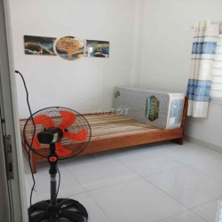 Vĩnh Hải - Cho thuê nhà nguyên căn
