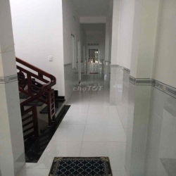 Vĩnh Hải - Cho thuê nhà nguyên căn