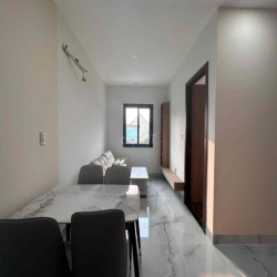 CĂN HỘ DỊCH VỤ CAO CẤP