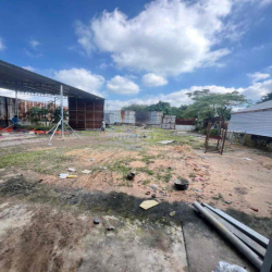 Cho thuê xưởng 1200m. Xuân Thới Thựơng. Hóc Môn