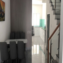 Cho thuê nhà phố Ecolakes Mỹ Phước, Bến Cát, Bình Dương