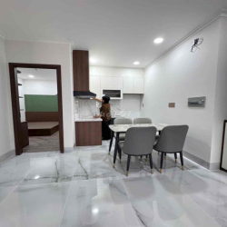 CĂN HỘ DỊCH VỤ CAO CẤP