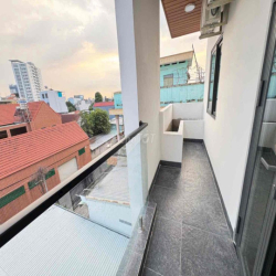 CĂN HỘ DỊCH VỤ CAO CẤP