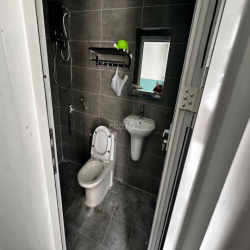 Cho thuê nhà phố Ecolakes Mỹ Phước, Bến Cát, Bình Dương