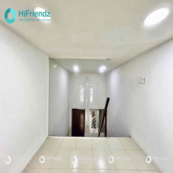 CHO THUÊ DUPLEX NGAY ĐH HUTECH - NGUYỄN HỮU CẢNH, BÌNH THẠNH