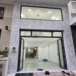 Cho Thuê Nhà Phố Nguyên Căn 5PN KDC Hoàng Quốc Việt Quận 7