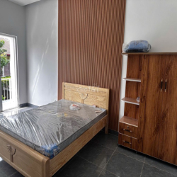 Cho thuê nhà phố Ecolakes Mỹ Phước, Bến Cát, Bình Dương