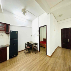 CHO THUÊ CĂN HỘ 2PN NỘI THẤT CHUNG CƯ HƯNG PHÚ