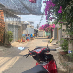 Cần bán dãy trọ 10x30 sổ riêng