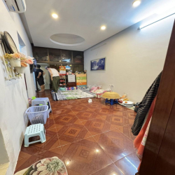 GIÁ ĐẦU TƯ -SIÊU HIẾM PHỐ BẠCH MAI - LÔ GÓC -MẶT NGÕ -60M RA MẶT PHỐ 