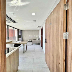 🌿Căn hộ 1PN Ban Công - Bếp Riêng 45m2 ngay Bạch Đằng / Tân Bình