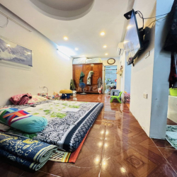 GIÁ ĐẦU TƯ -SIÊU HIẾM PHỐ BẠCH MAI - LÔ GÓC -MẶT NGÕ -60M RA MẶT PHỐ 