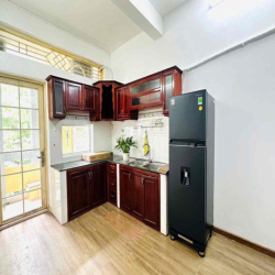 CHO THUÊ CĂN HỘ 2PN NỘI THẤT CHUNG CƯ HƯNG PHÚ