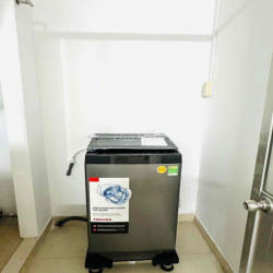 CHO THUÊ CĂN HỘ 2PN NỘI THẤT CHUNG CƯ HƯNG PHÚ