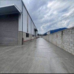 Cho Thuê Kho Xưởng Uyên Hưng Bình Dương.  dtkv: 5800m, dt xưởng: 3280m