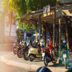 Cho Thuê Mặt Bằng đường Hoa Mai, P2, Quận Phú Nhuận