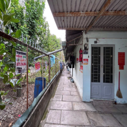 Cho thuê ĐẤT + NHÀ Ở + PHÒNG TRỌ ở Nhà Bè - KCX Tân Thuận - Q7