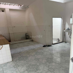 Nhà nguyễn xí 64m hẻm xe hơi 12 triệu tháng