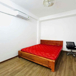 CHO THUÊ CĂN HỘ 2PN NỘI THẤT CHUNG CƯ HƯNG PHÚ