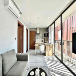 🌿Căn hộ 1PN Ban Công - Bếp Riêng 45m2 ngay Bạch Đằng / Tân Bình