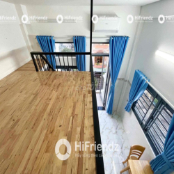 DUPLEX BAN CÔNG FULL NỘI THẤT ĐIỆN TÍNH 3k NHẬN THÚ CƯNG, XE ĐIỆN