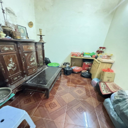 GIÁ ĐẦU TƯ -SIÊU HIẾM PHỐ BẠCH MAI - LÔ GÓC -MẶT NGÕ -60M RA MẶT PHỐ 