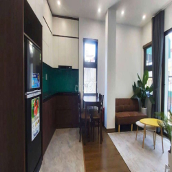 Chính chủ cho thuê căn hộ 1Ngủ, 1Khách 45m2
