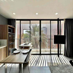 🌿Căn hộ 1PN Ban Công - Bếp Riêng 45m2 ngay Bạch Đằng / Tân Bình