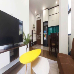 Chính chủ cho thuê căn hộ 1Ngủ, 1Khách 45m2