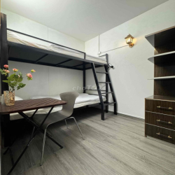 Phòng trọ 232 tôn đức thắng oto đỗ cửa sạch sẽ,văn minh,nội thất xịn