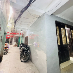 GIÁ ĐẦU TƯ -SIÊU HIẾM PHỐ BẠCH MAI - LÔ GÓC -MẶT NGÕ -60M RA MẶT PHỐ 