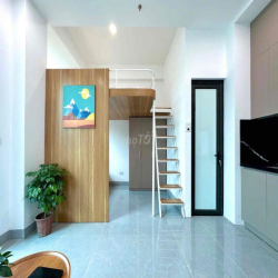 DUPLEX 2 KO GIAN NGỦ BANCOL - KHÔNG GIỚI HẠN NGƯỜI