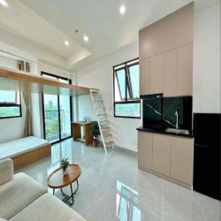 DUPLEX 2 KO GIAN NGỦ BANCOL - KHÔNG GIỚI HẠN NGƯỜI