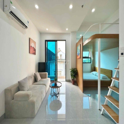 DUPLEX 2 KO GIAN NGỦ BANCOL - KHÔNG GIỚI HẠN NGƯỜI